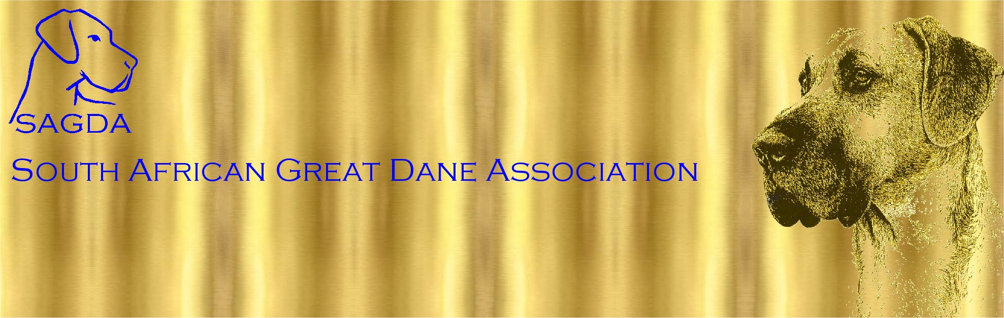South African Great Dane Association